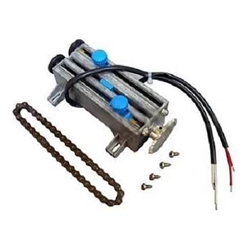 Блок концевиков C-BY (119RIC047)