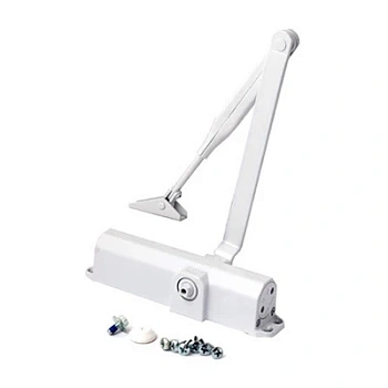 TS Compakt (белый)