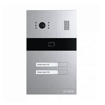 MA-02CRHD (Серебро)