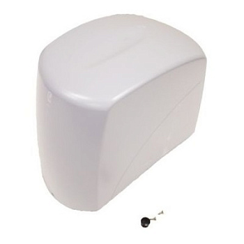 Крышка привода BX-243 (119RIBX039)