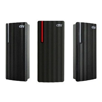 R10 EM - Черный