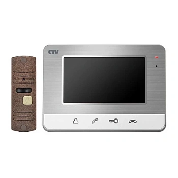 DP401 (S) - Серебро