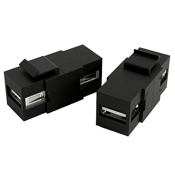 KJ1-USB-A2-BK