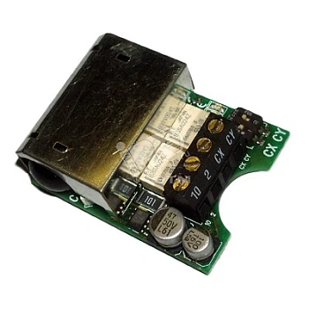 Плата TX DTA01 DTA02 DTATX DBS01 DBS02 DBCT (119RIR251)