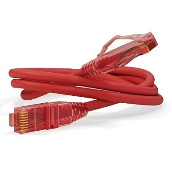 PC-LPM-UTP-RJ45-RJ45-C5e-0.15M-LSZH-RD