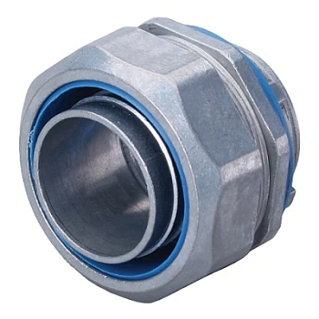 Муфта вводная для металлорукава ВМУ-32 (1 1/4") (PR08.3816)