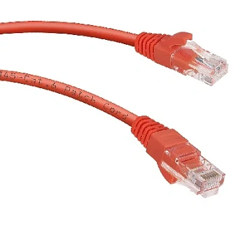 PC-UTP-RJ45-Cat.6-2m-RD