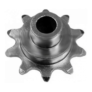 Звездочка концев.выкл. C100 (119RIC001)