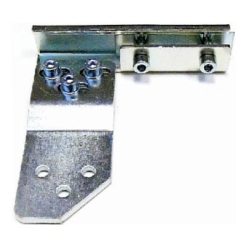 Узел крепления ремня верхний для CORSA (119RIP057)