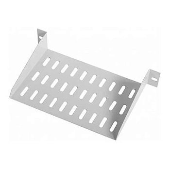 Полка для оборудования 255х147мм