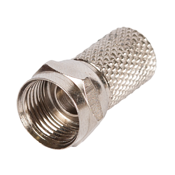 EC-CC-F-RG6-T-MT-100 (100 шт) 