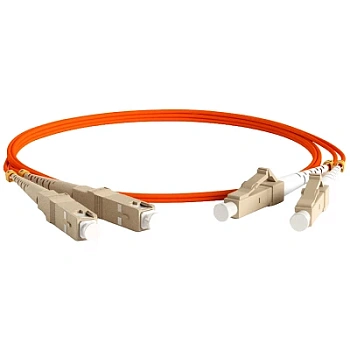 FC-D2-62-LC/PR-SC/PR-H-1M-LSZH-OR