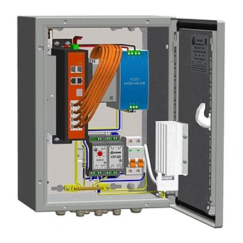 ВУК-28-РоЕ+ У11 У81  (58020)