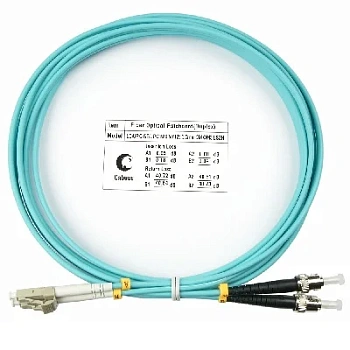 FOP-50-LC-ST-3m