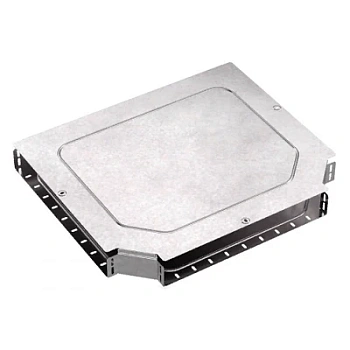 Т-образный ответвитель с крышкой Стандарт 500х80 (PR16.0635)