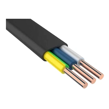 Кабель ВВГп-нг(А) LS 3*1,5 (50М) ГОСТ