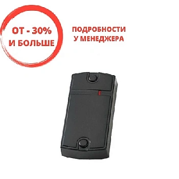 Matrix-II (мод. EK NET) чёрный