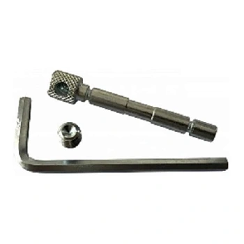 Шпилька разблокировки с ключем UNIPARK (119RIU011)