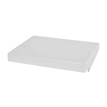 КД-ШТВ-НЭ-6.3 Оцинкованная крыша дождевая для шкафов серии ШТВ-НЭ шириной 600, глубиной 300 мм