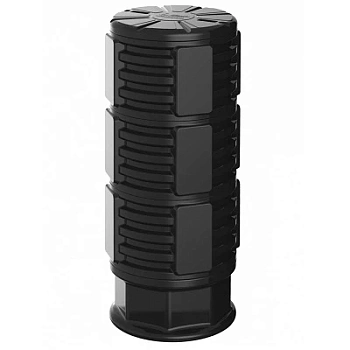 Пластиковый колодец КН-780/2000 (PR08.3731)