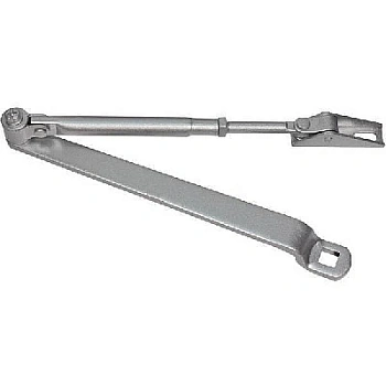 TS-DC Рычаг (Серебро)