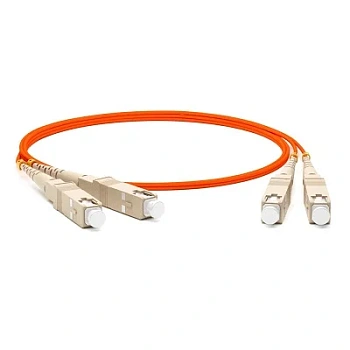 FC-D2-62-SC/PR-SC/PR-H-5M-LSZH-OR