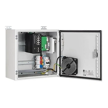 NSBox-4080H (PX11F38H)