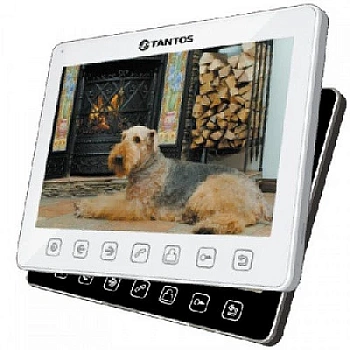 Sherlock+ (черный)