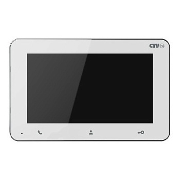 iM Entry 7 (Белый)