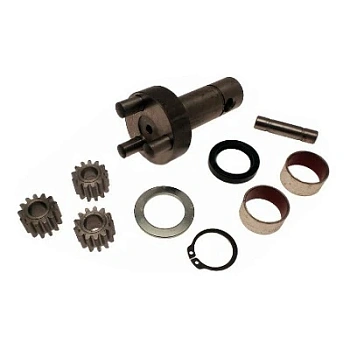 Выходной вал STYLO ME (119RID338)