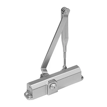 TS Compakt EN 2/3/4 ФОП серый (67010201)