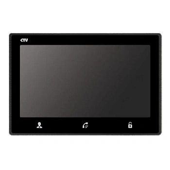 M4703AHD (B) - Черный