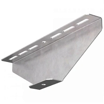 Консоль для шпильки двусторонняя КШД-300 (PR08.5072)