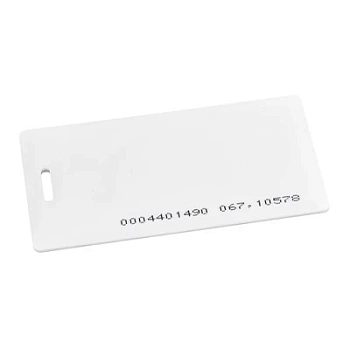 Карта EM-marine (толстая)