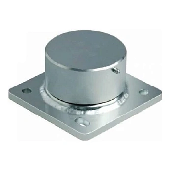 Петля нижняя с подшипником осевая/радиальная (арт87XL)