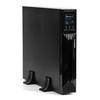 RAPAN-UPS 3000-RACK-IN-4X9-E
