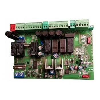 Плата блока управления ZBX-E (3199ZBX-EN)