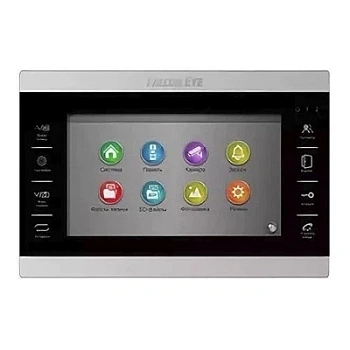 FE-70 ATLAS HD (Black)