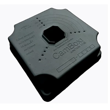 NX1-1118 BLK SET RUS