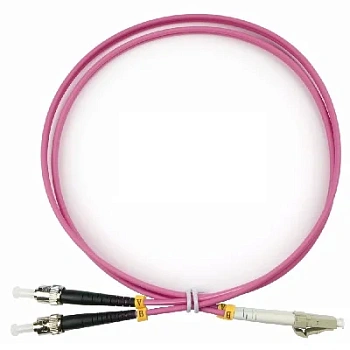 FOP-50-OM4-LC-ST-1,5m