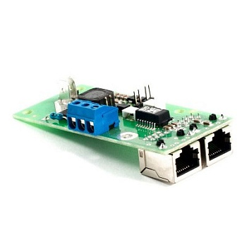 PSE-PoE.(10-30)DC/48DC-10VA