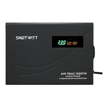 AVR TRIAC 1000TW (1000 ВА)