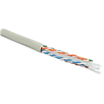 UUTP4-C6-S23-IN-PVC-GY-305