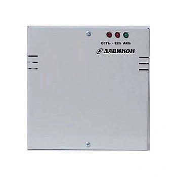 ИВЭПР-1230ПБ (ББП-30П)