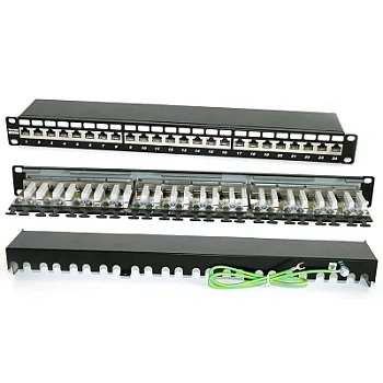 PP2-19-24-8P8C-C6A-SH-110D