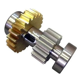 Вал разблокиратора C-BX (119RICX028)