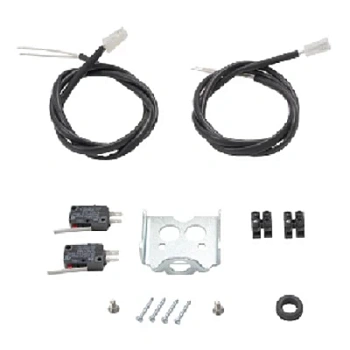 803XA-0080 Блок дополнительных контактов в сборе