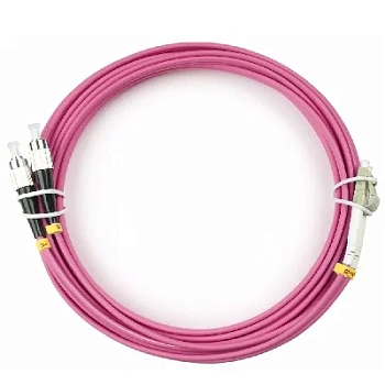 FOP-50-OM4-LC-FC-25m