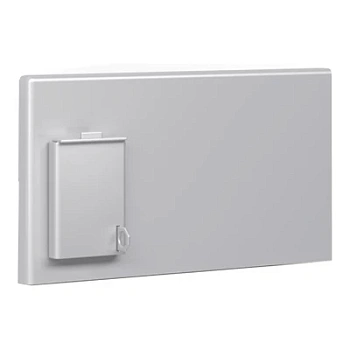 Защитная крышка замка для навесных замков  (70019)