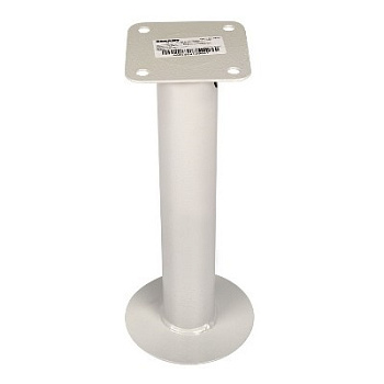 Кронштейн для камер видеонаблюдения , труба 5,1 см, 30 см (34-0870)